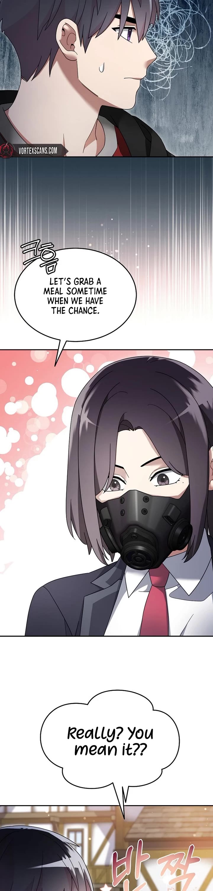 The Newbie is Too Strong chapter 118 page 25