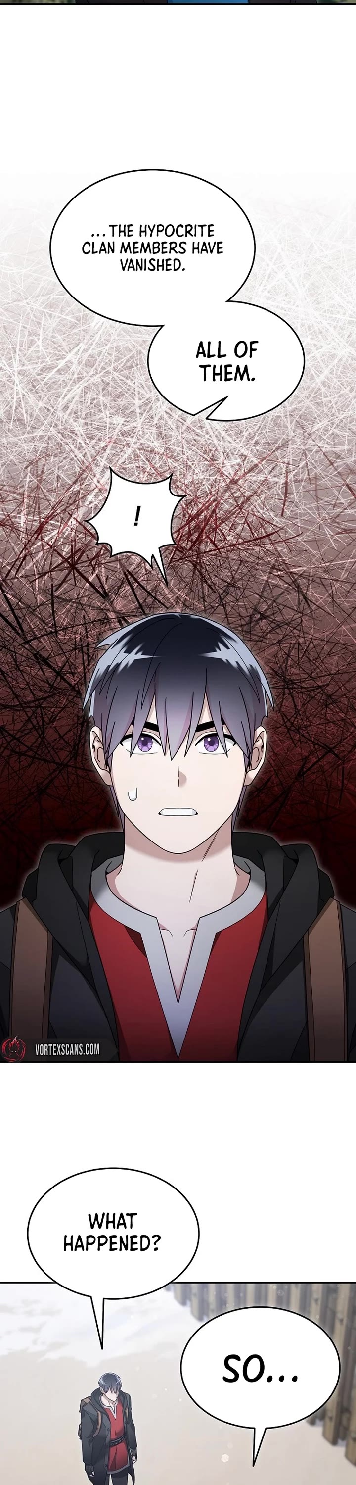 The Newbie is Too Strong chapter 118 page 31