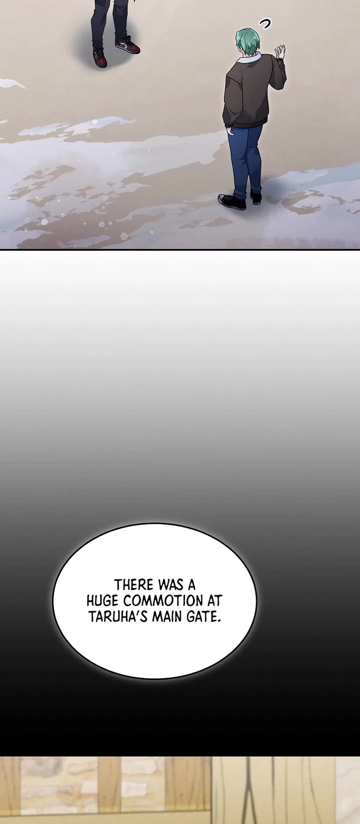 The Newbie is Too Strong chapter 118 page 32