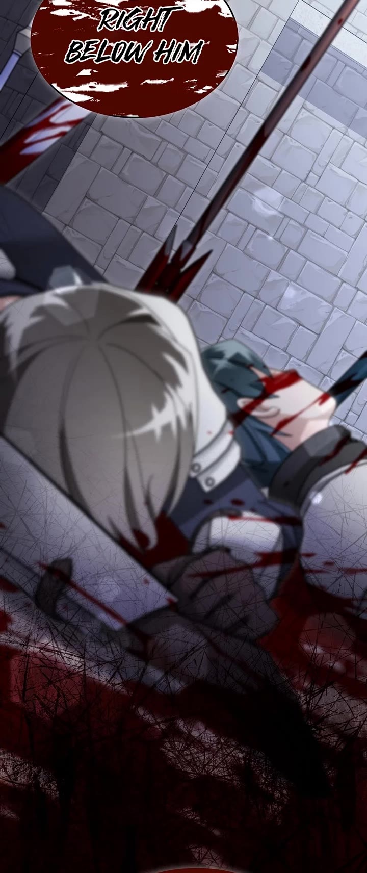 The Newbie is Too Strong chapter 118 page 35