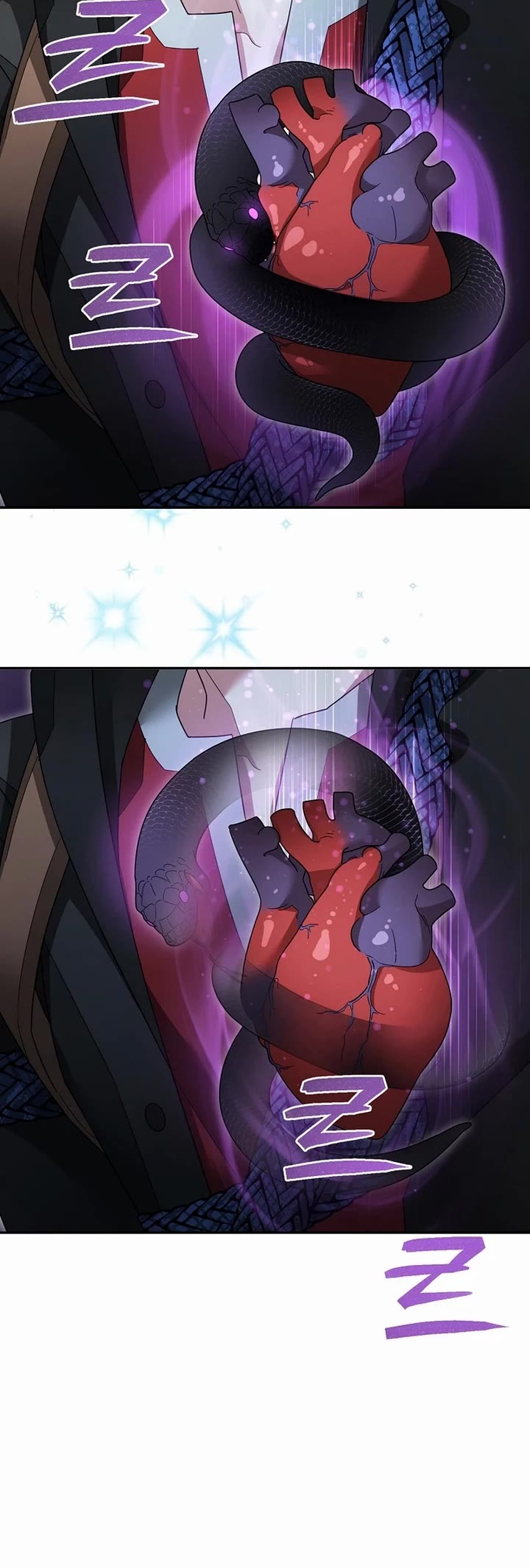 The Newbie is Too Strong chapter 118 page 9