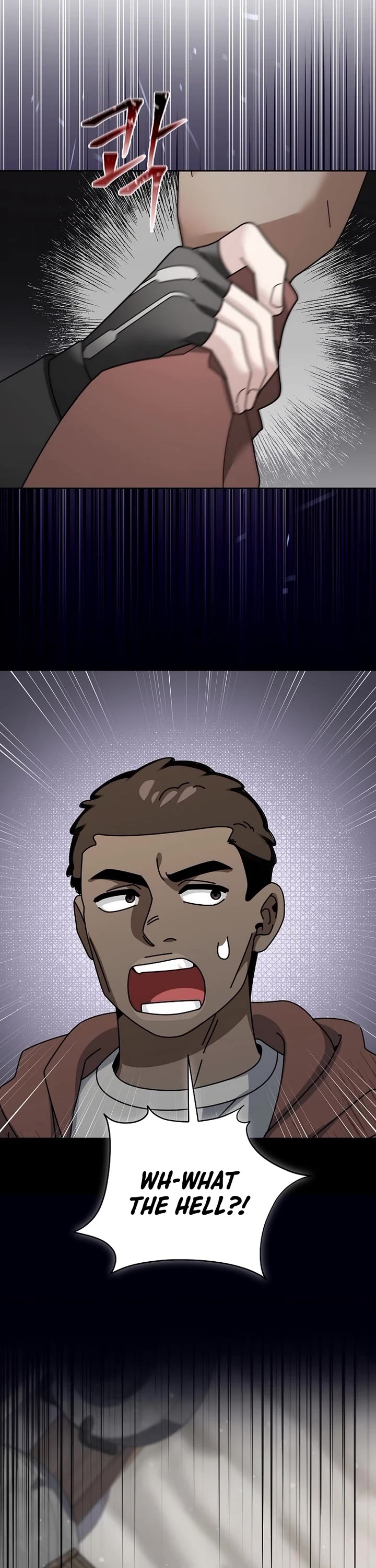 The Newbie is Too Strong chapter 119 page 20