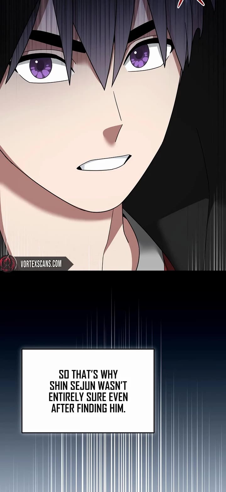 The Newbie is Too Strong chapter 119 page 22