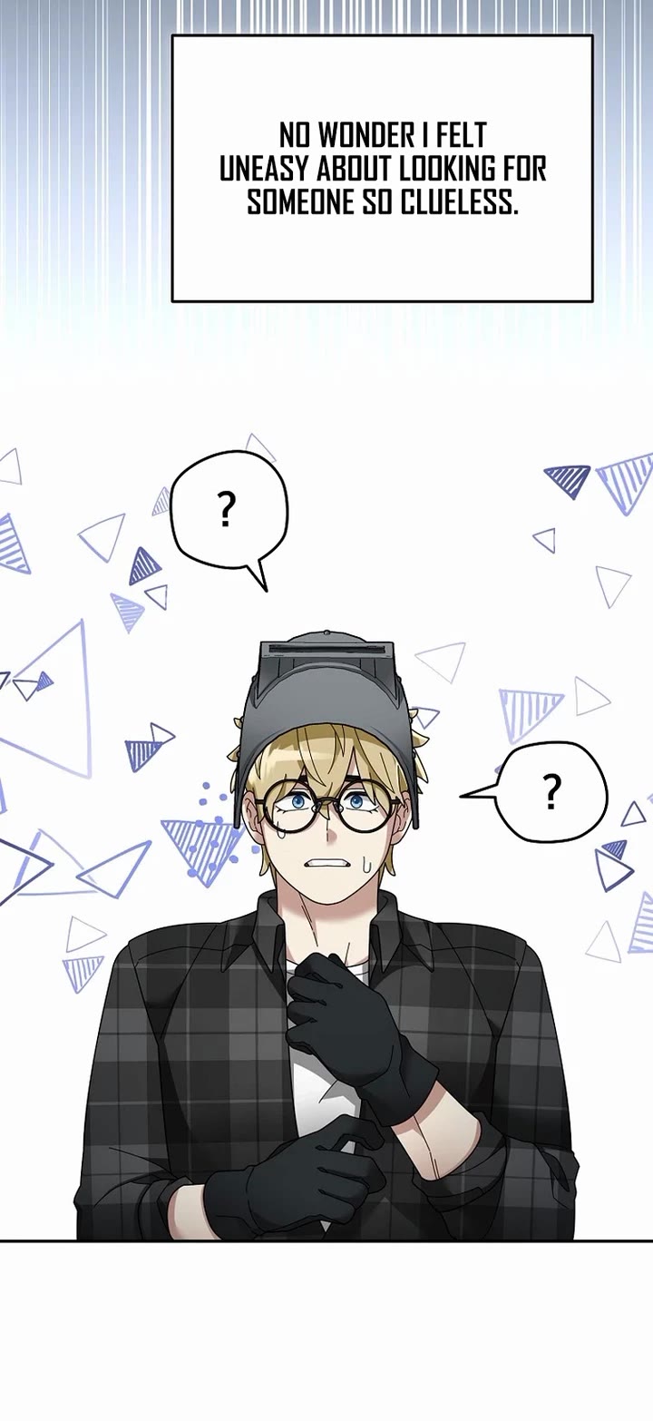 The Newbie is Too Strong chapter 119 page 23