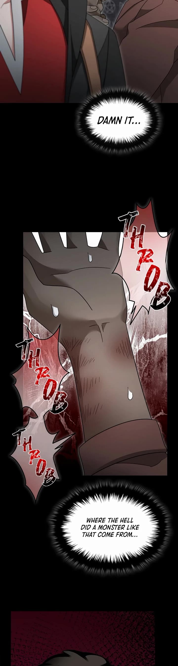 The Newbie is Too Strong chapter 119 page 27