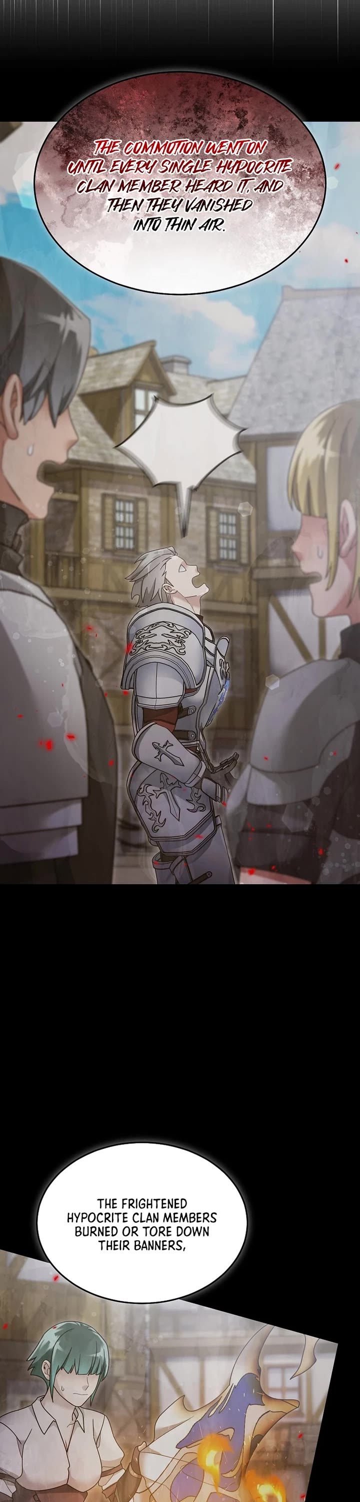 The Newbie is Too Strong chapter 119 page 6