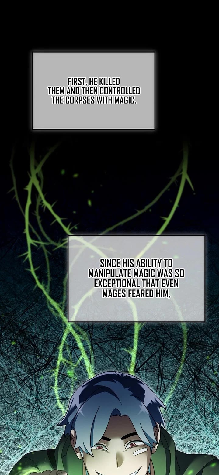 The Newbie is Too Strong chapter 119 page 8