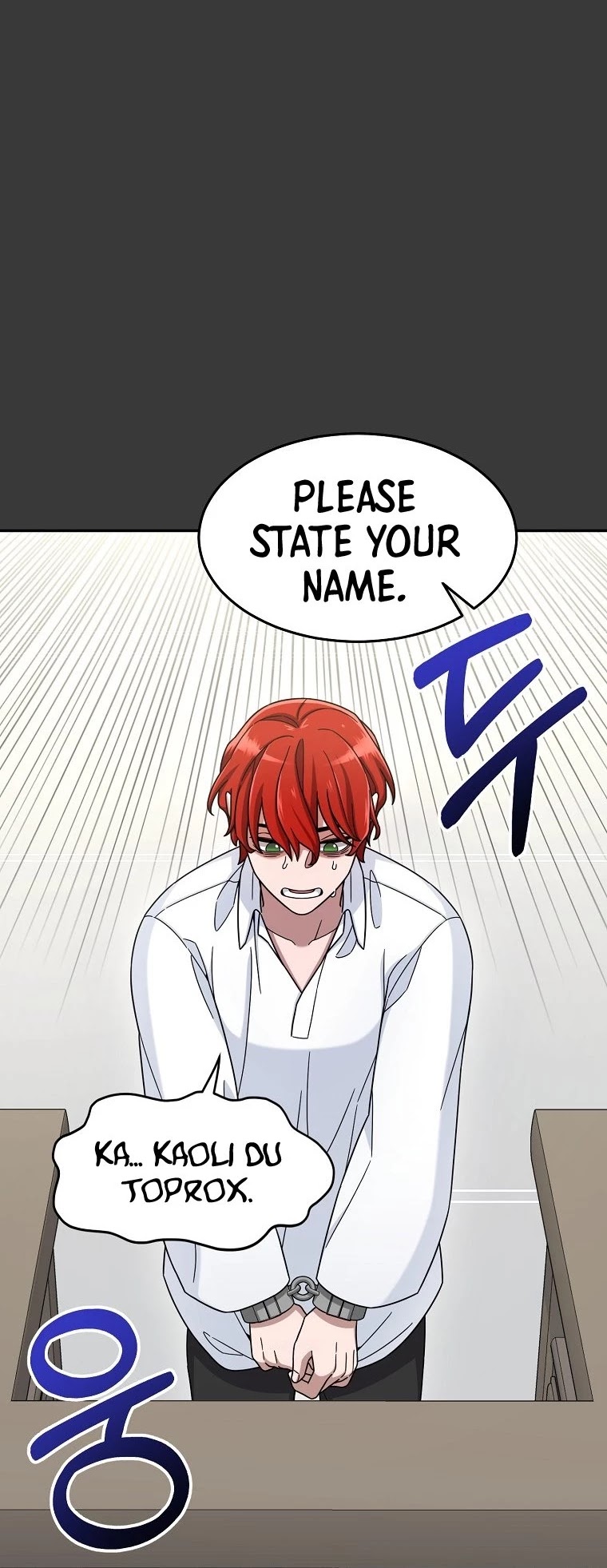 The Newbie is Too Strong chapter 12 page 26