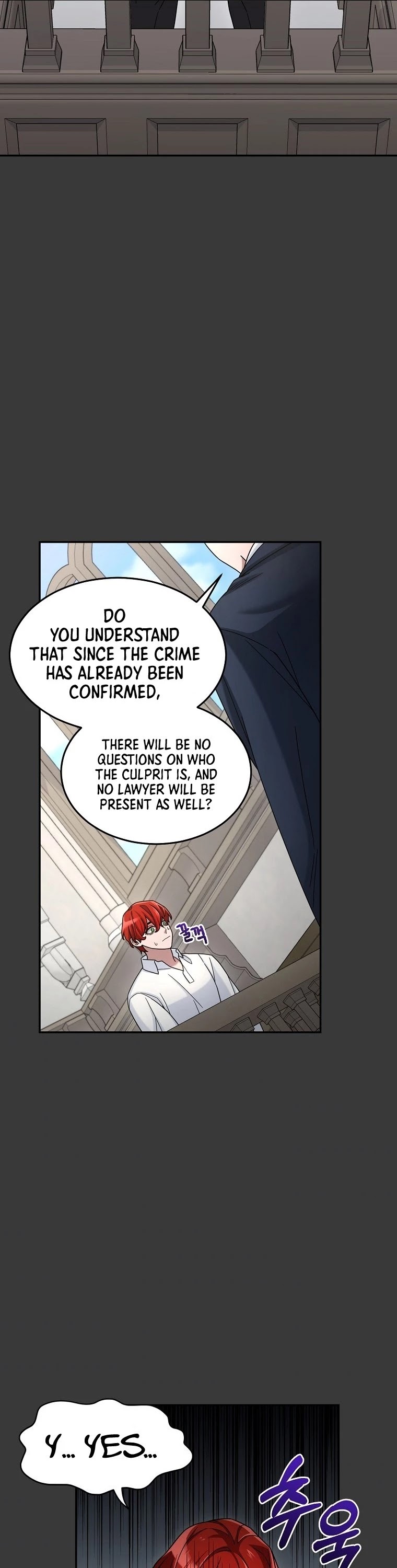 The Newbie is Too Strong chapter 12 page 27