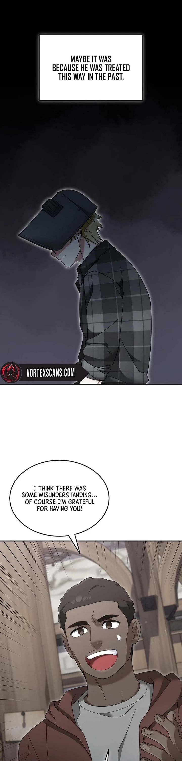 The Newbie is Too Strong chapter 120 page 11