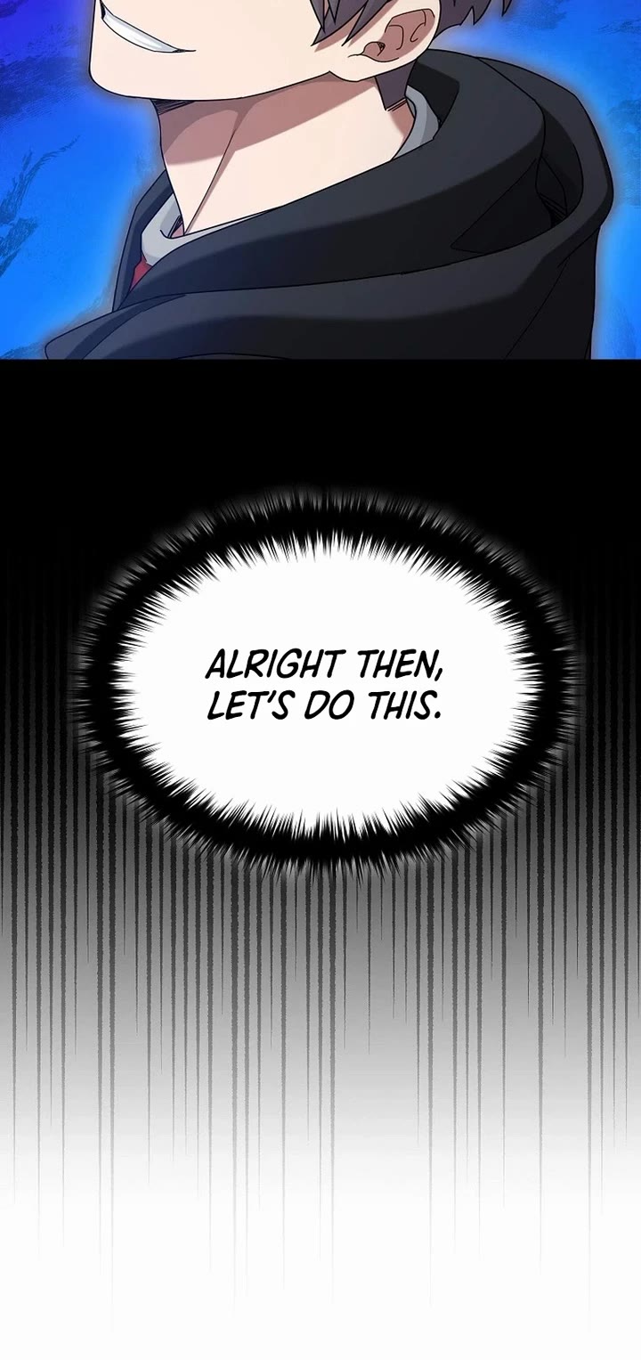 The Newbie is Too Strong chapter 120 page 25