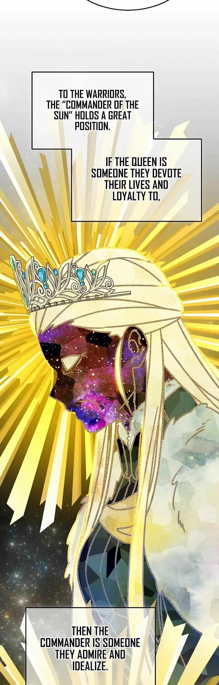 The Newbie is Too Strong chapter 121 page 25