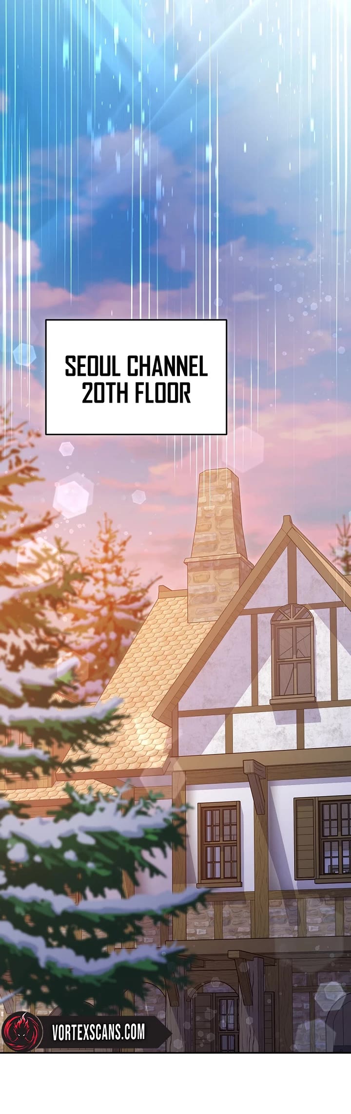 The Newbie is Too Strong chapter 122 page 15