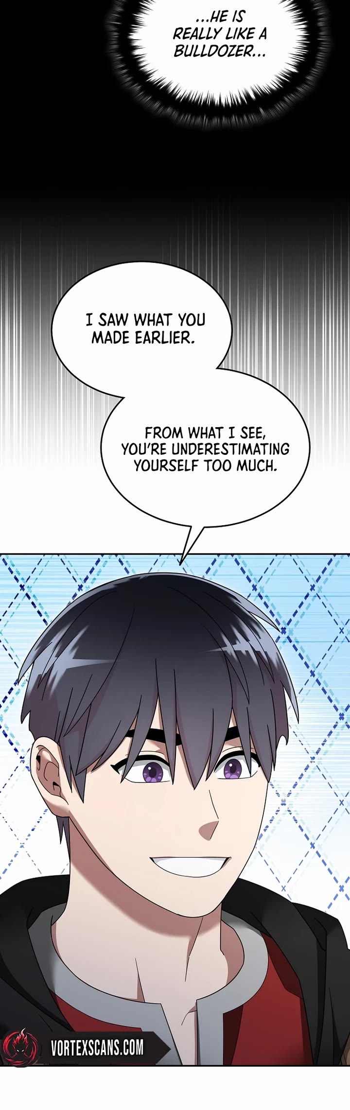 The Newbie is Too Strong chapter 122 page 18