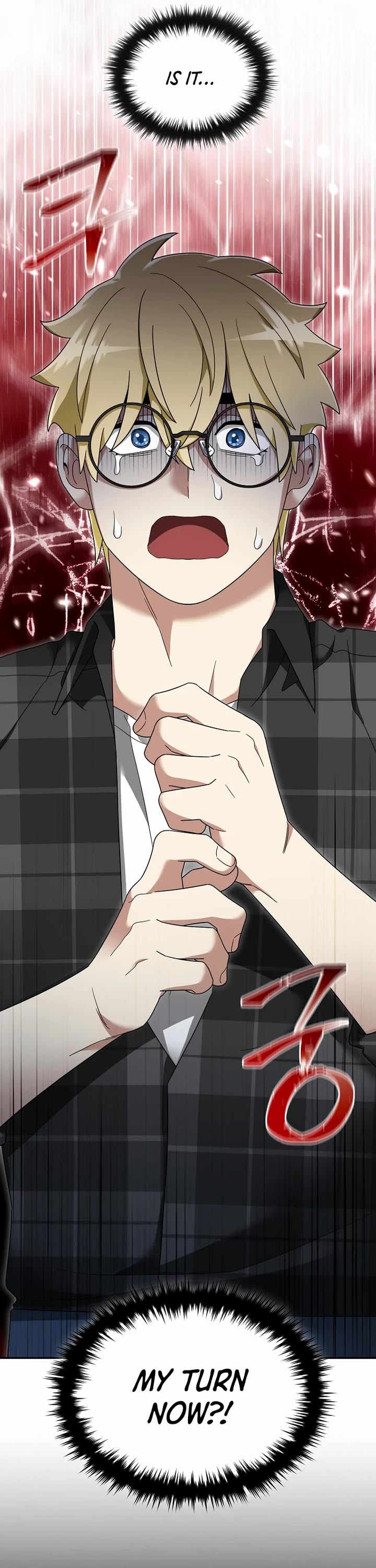 The Newbie is Too Strong chapter 122 page 4