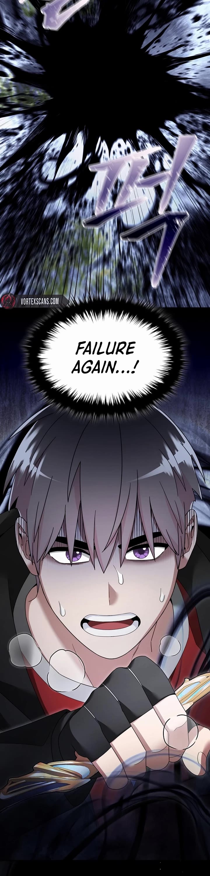 The Newbie is Too Strong chapter 123 page 26