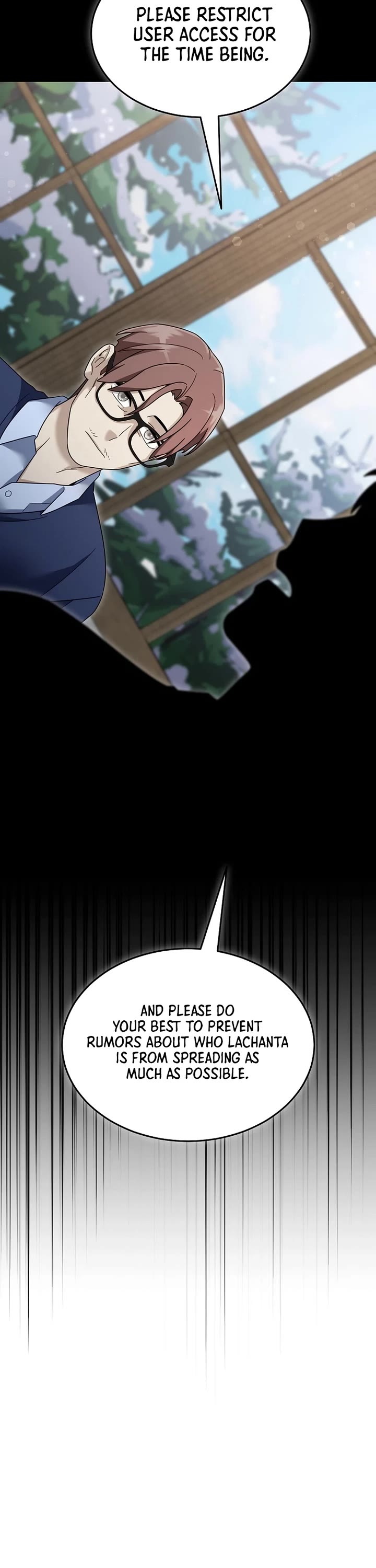 The Newbie is Too Strong chapter 124 page 15