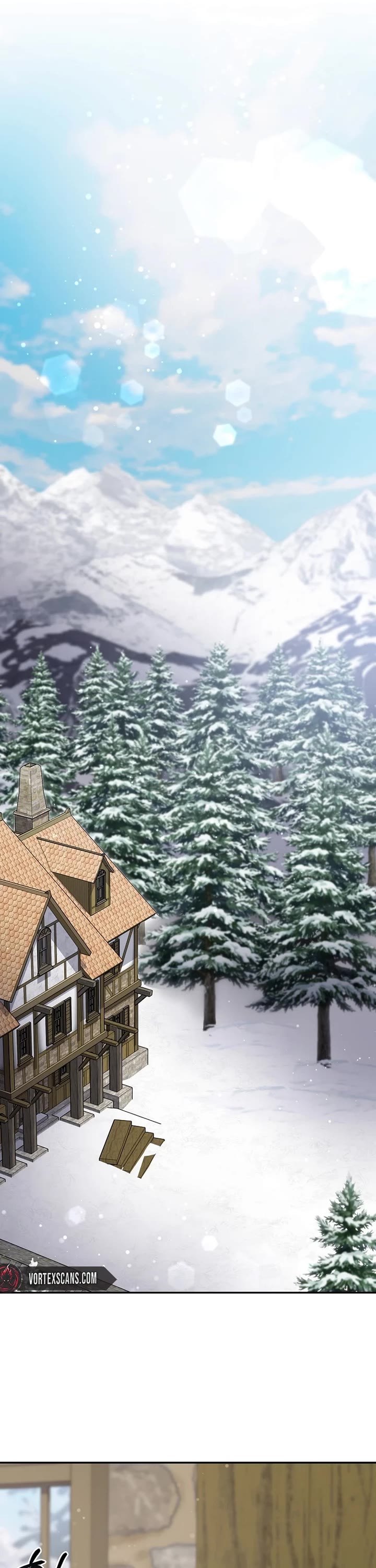 The Newbie is Too Strong chapter 124 page 16