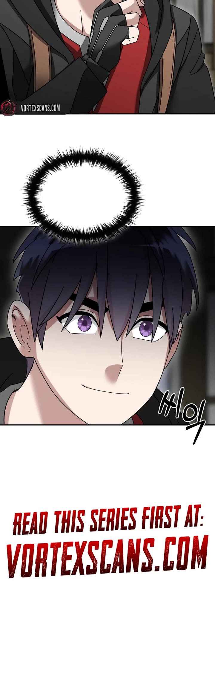 The Newbie is Too Strong chapter 124 page 26