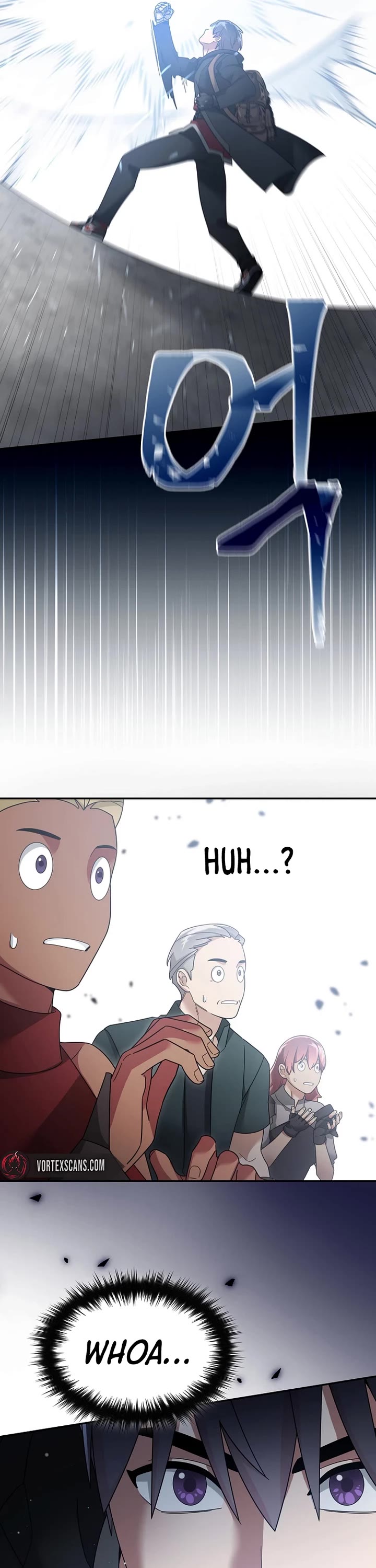 The Newbie is Too Strong chapter 126 page 12