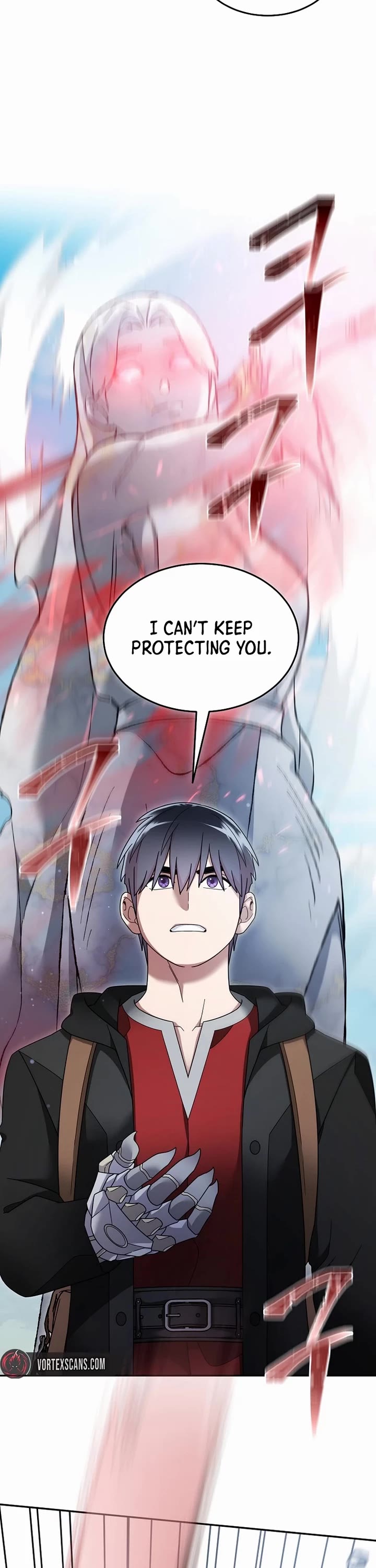 The Newbie is Too Strong chapter 127 page 12