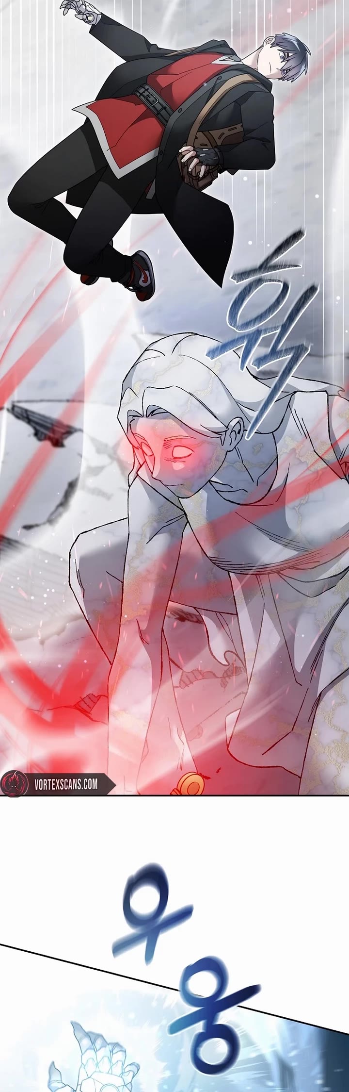 The Newbie is Too Strong chapter 127 page 14