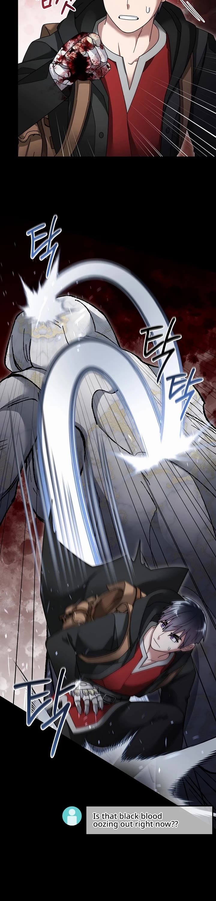 The Newbie is Too Strong chapter 127 page 18