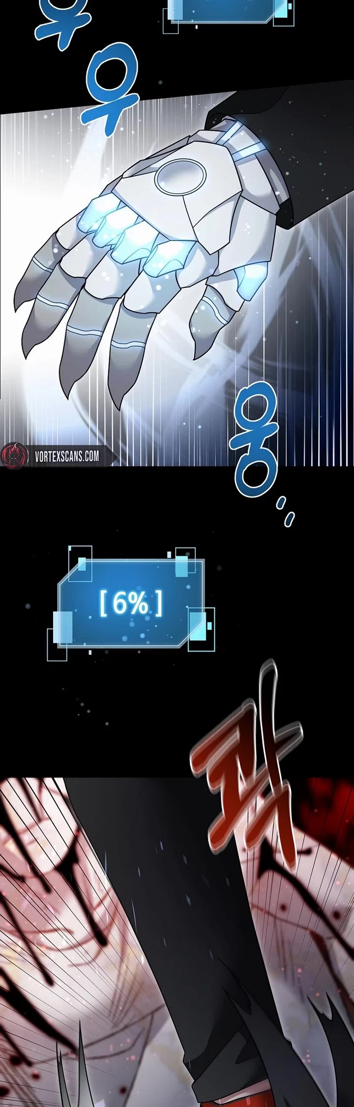 The Newbie is Too Strong chapter 127 page 24