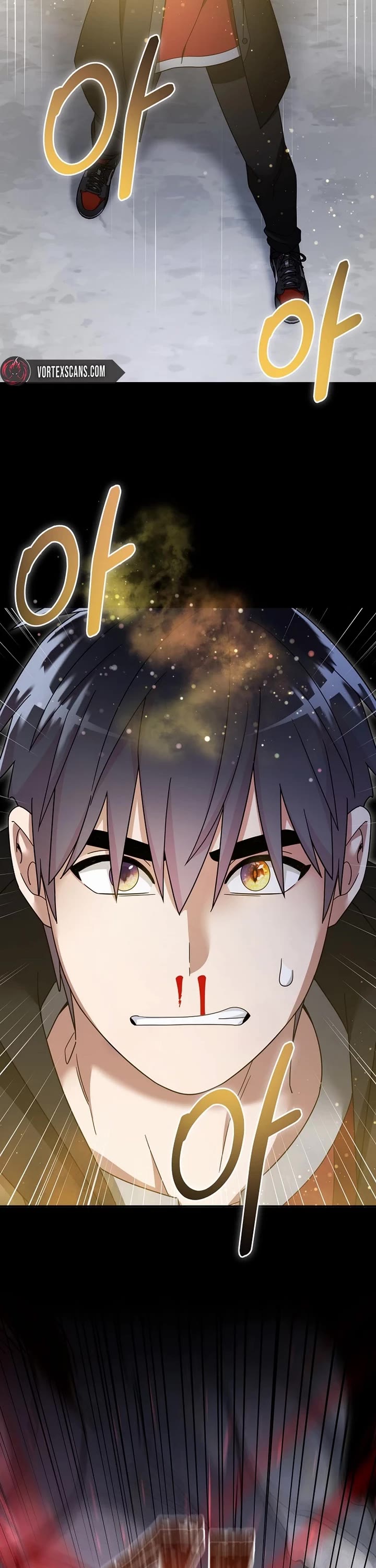 The Newbie is Too Strong chapter 127 page 28