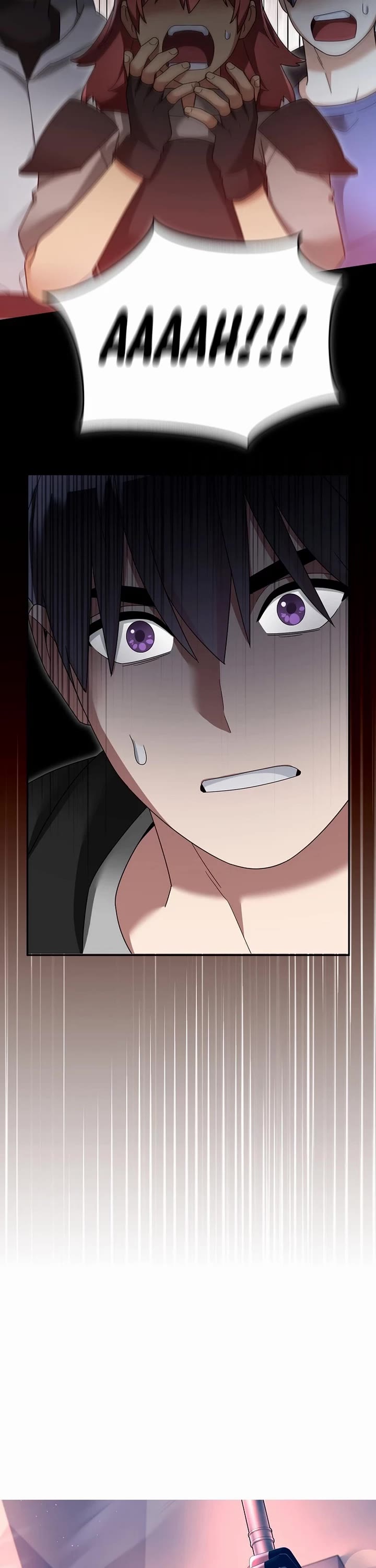 The Newbie is Too Strong chapter 127 page 3