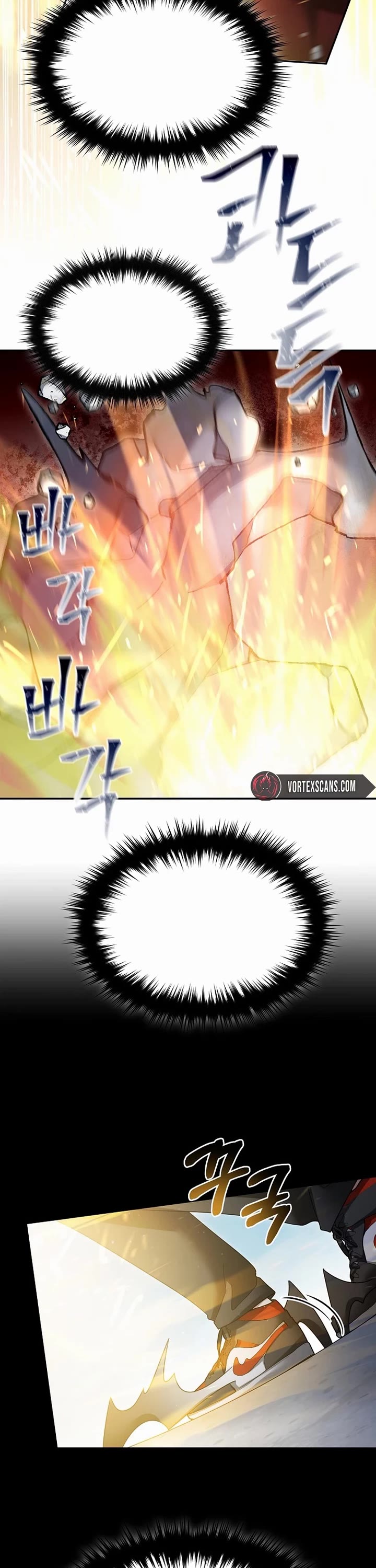 The Newbie is Too Strong chapter 127 page 31