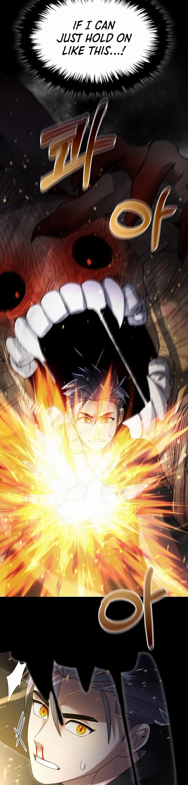 The Newbie is Too Strong chapter 127 page 32