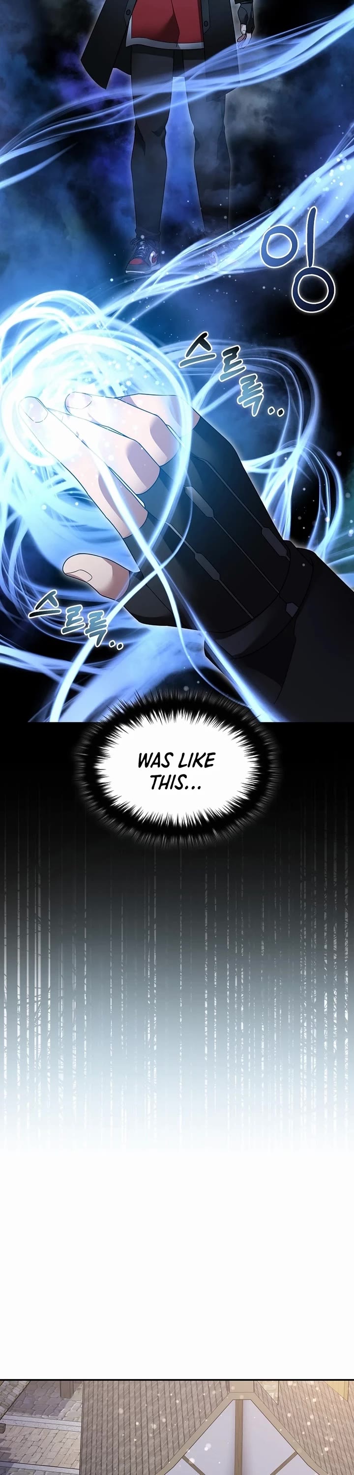 The Newbie is Too Strong chapter 129 page 28