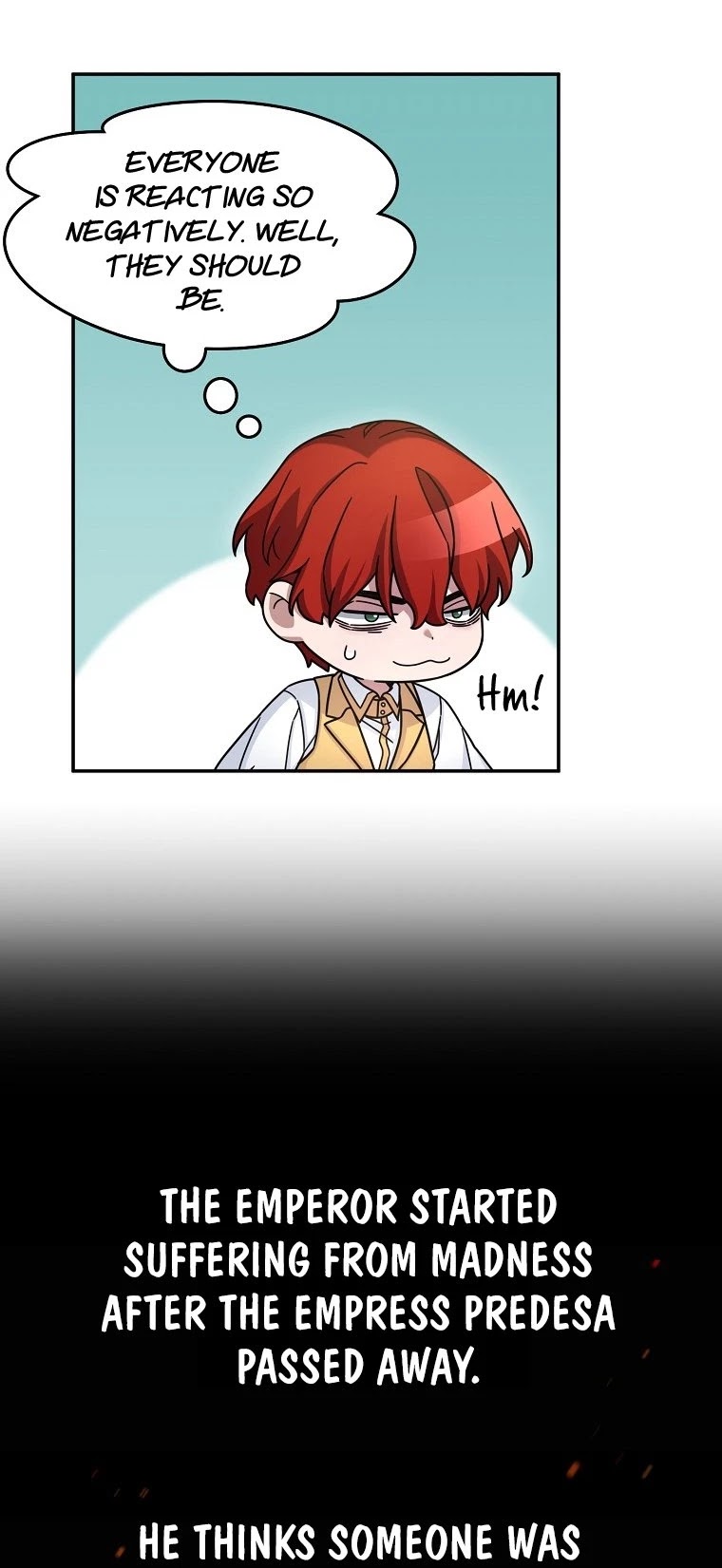 The Newbie is Too Strong chapter 13 page 10