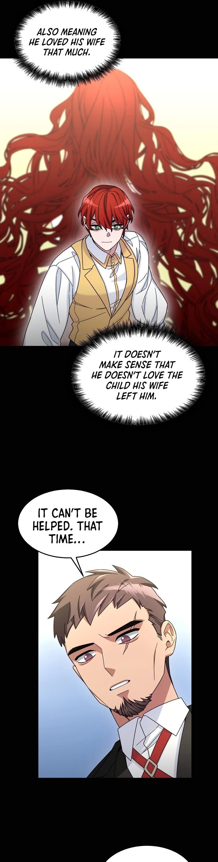 The Newbie is Too Strong chapter 13 page 12