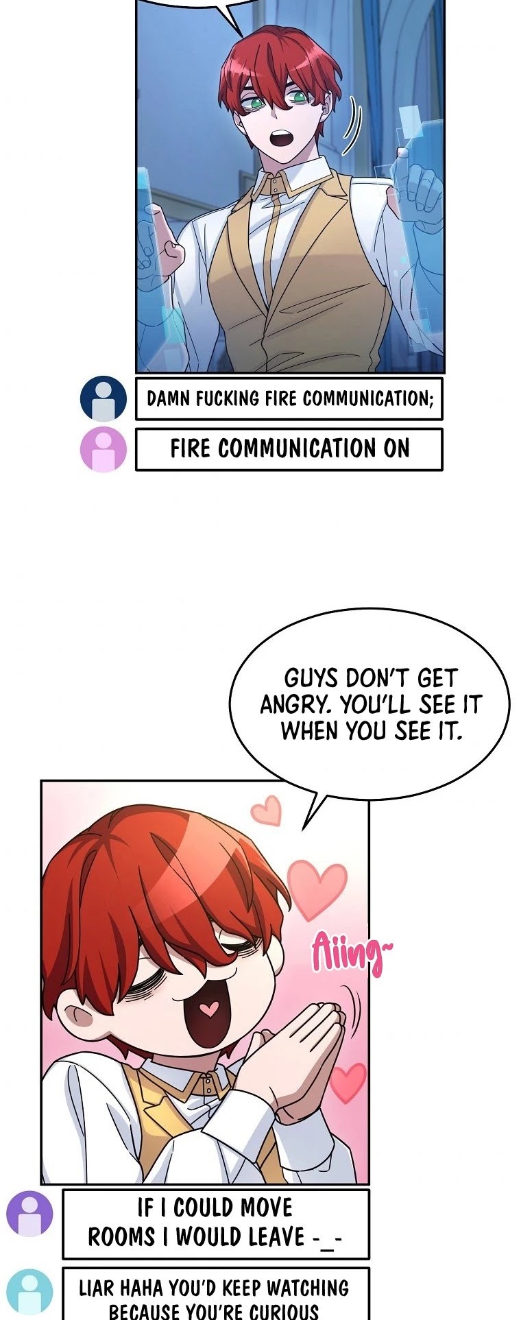 The Newbie is Too Strong chapter 13 page 15