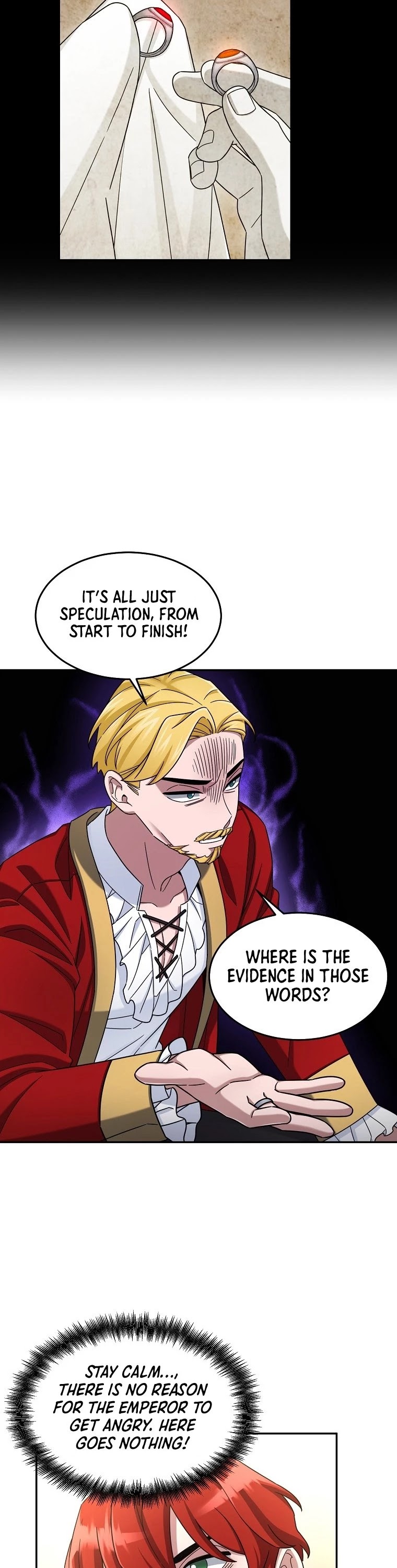 The Newbie is Too Strong chapter 13 page 38