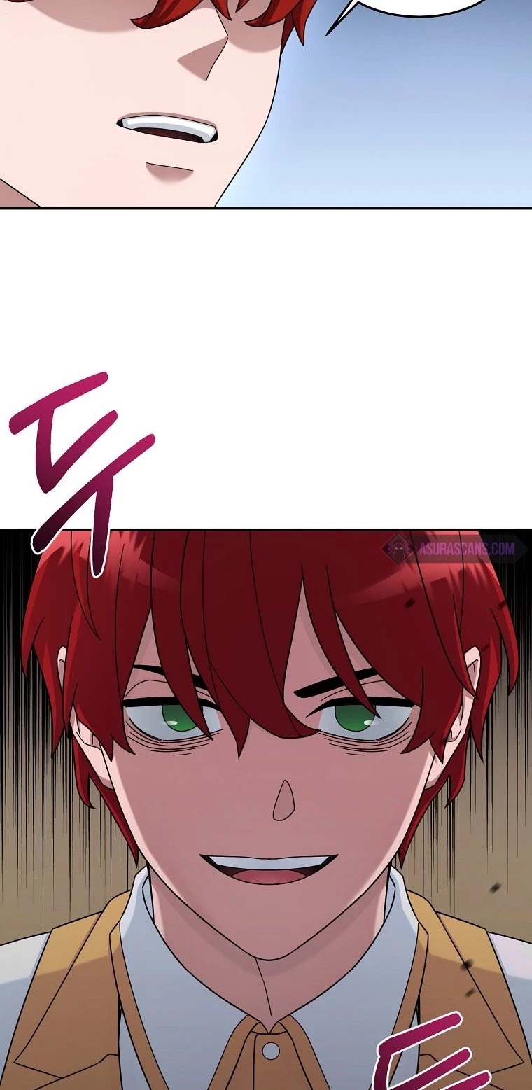 The Newbie is Too Strong chapter 13 page 43