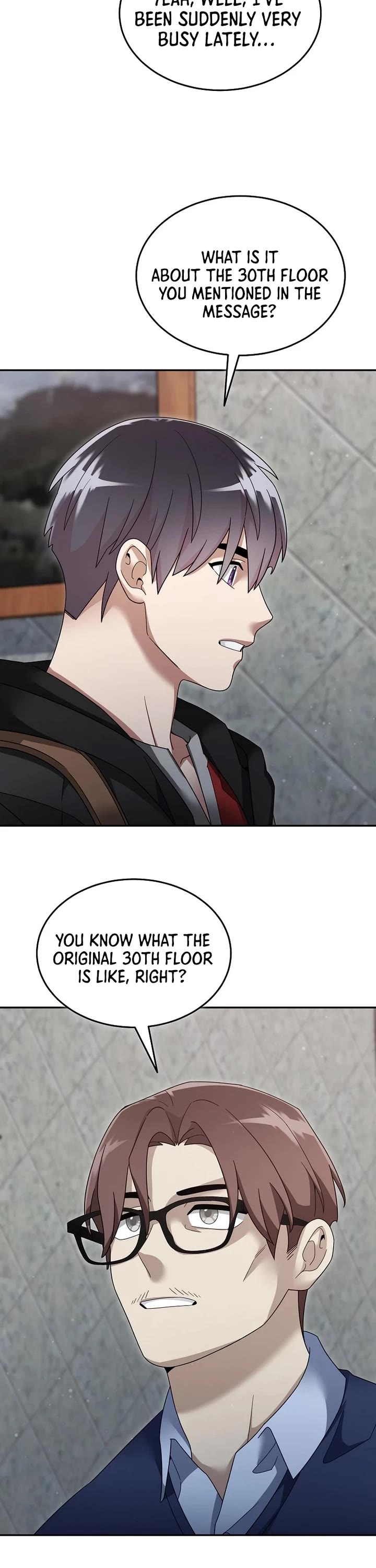 The Newbie is Too Strong chapter 130 page 13