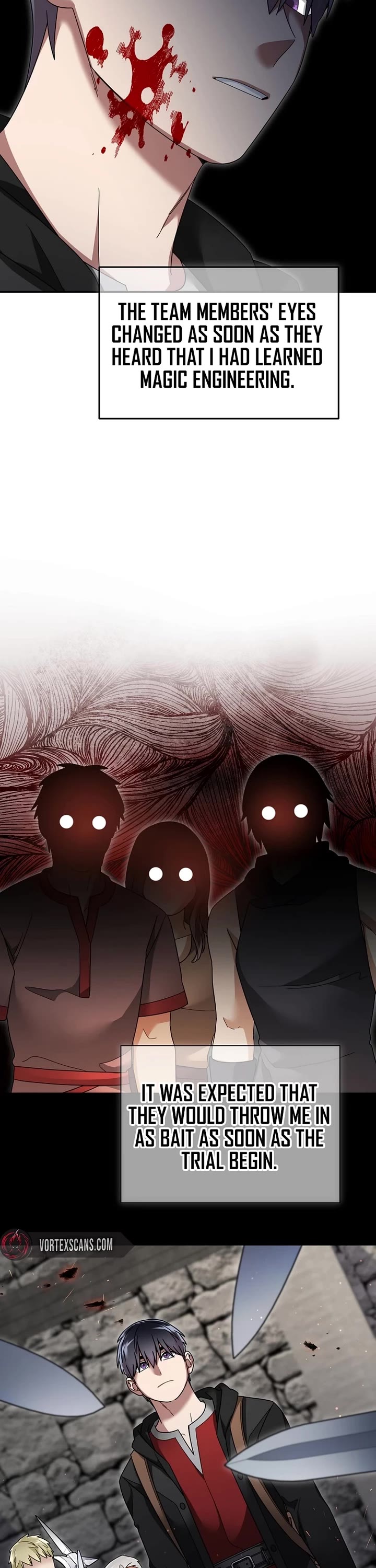 The Newbie is Too Strong chapter 130 page 23