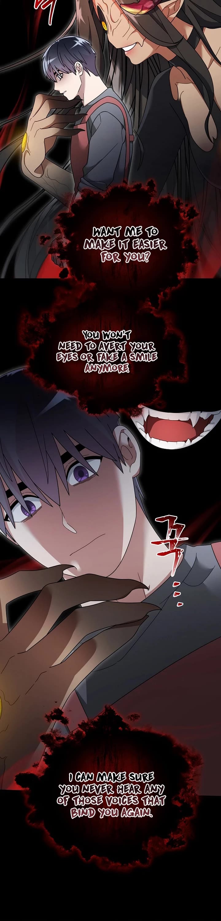 The Newbie is Too Strong chapter 131 page 15