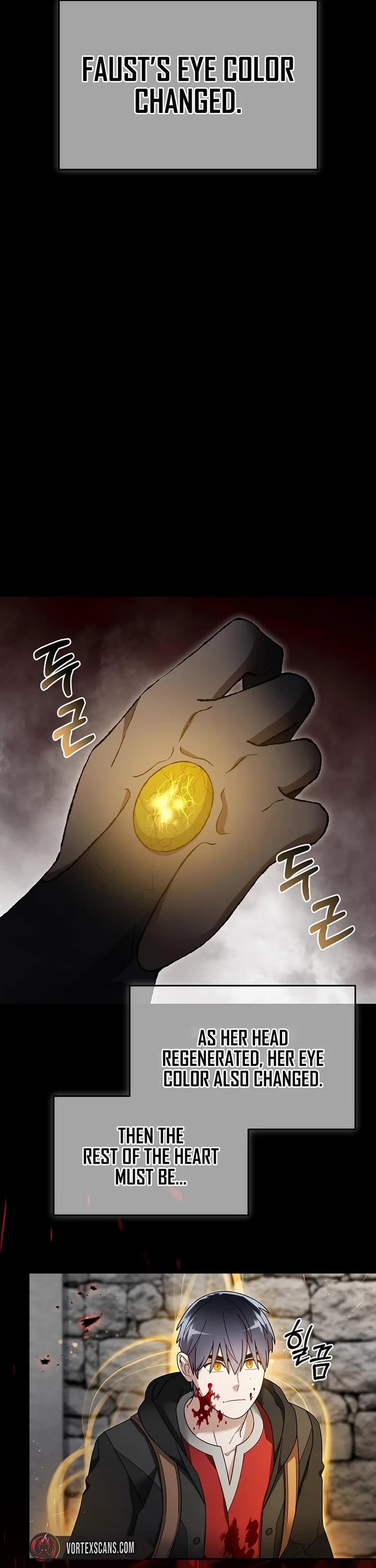 The Newbie is Too Strong chapter 131 page 25