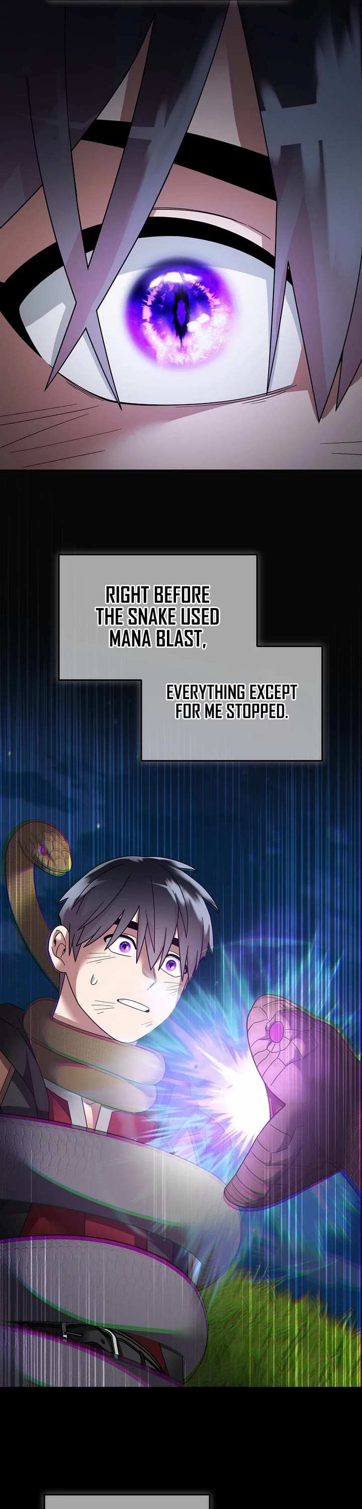 The Newbie is Too Strong chapter 133 page 13