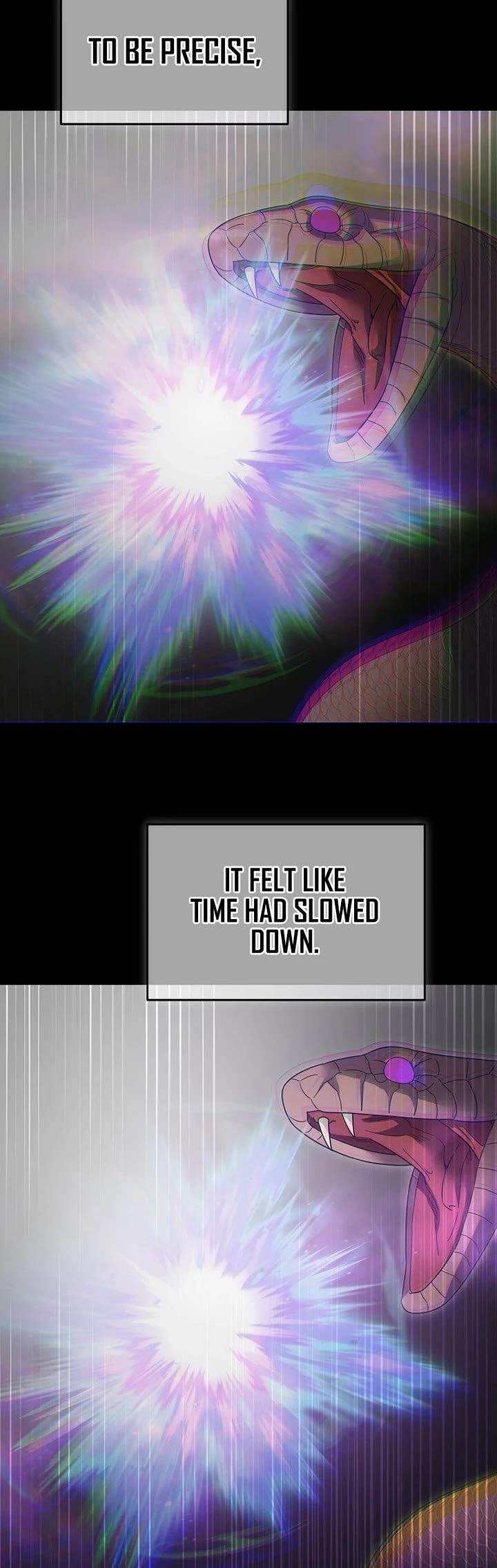 The Newbie is Too Strong chapter 133 page 14