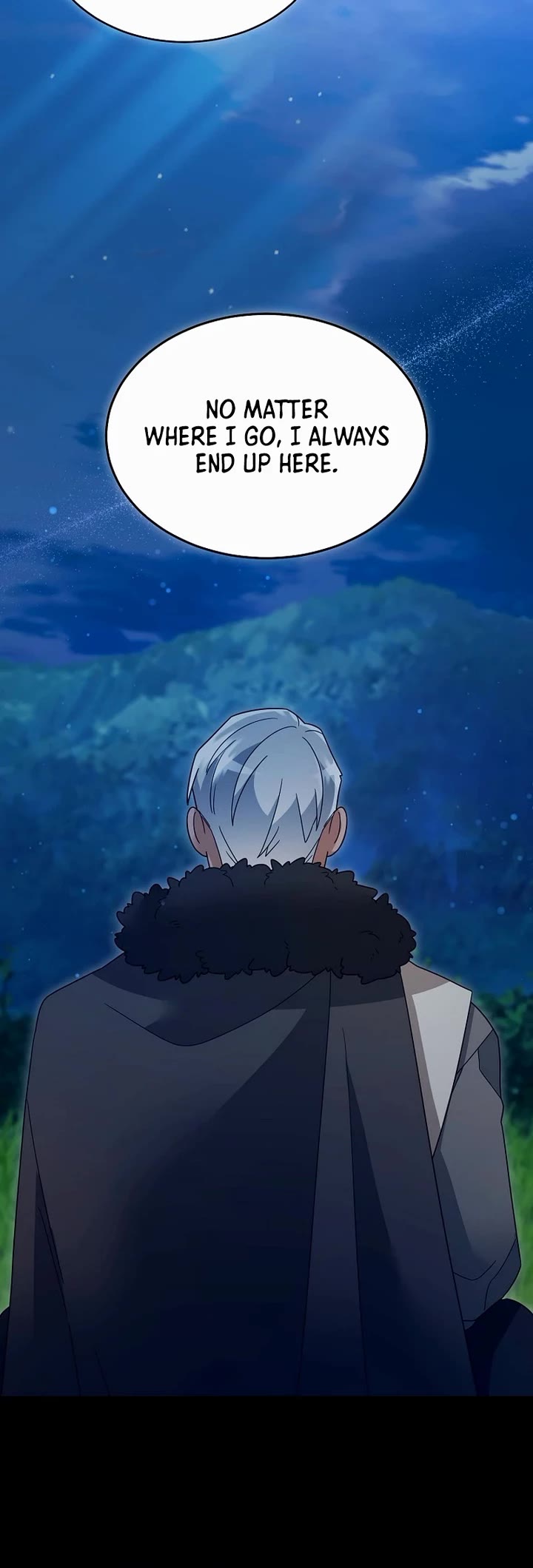 The Newbie is Too Strong chapter 133 page 30