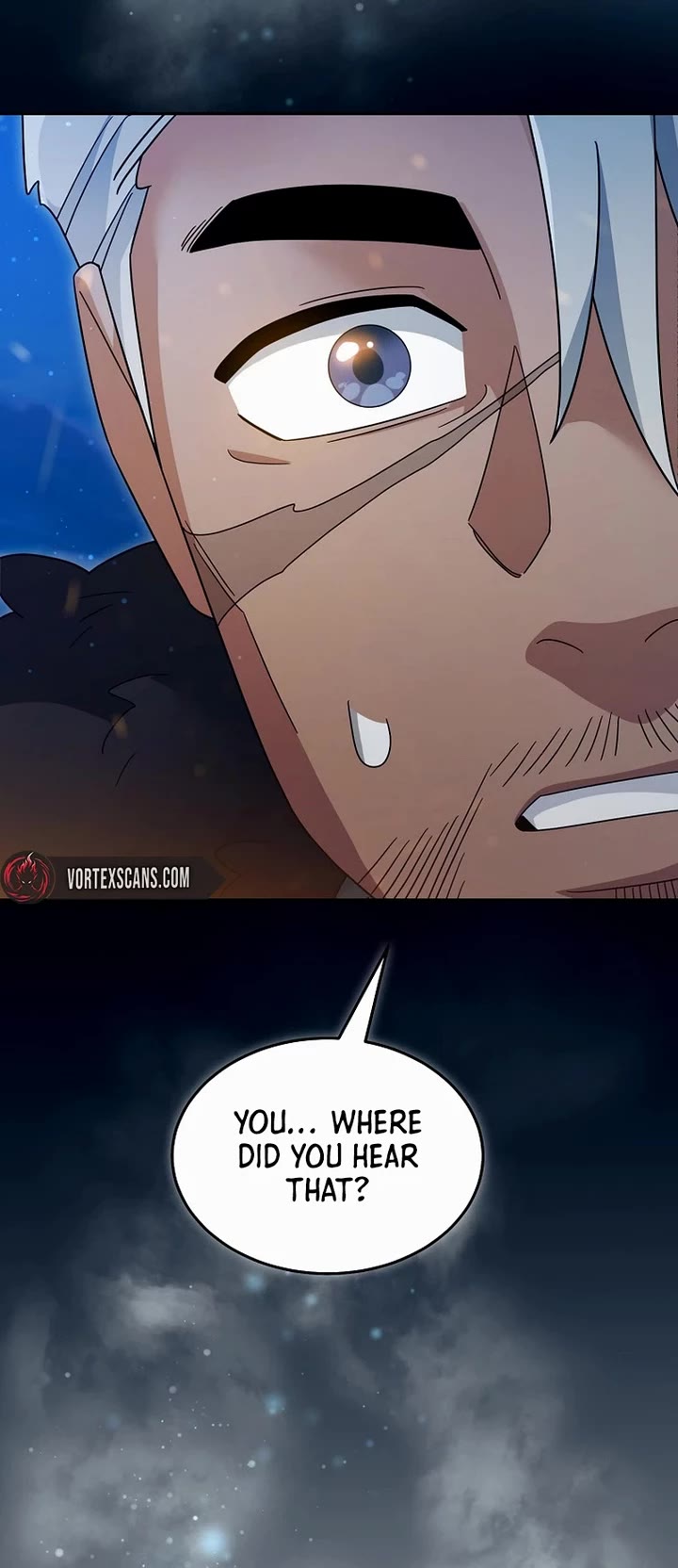 The Newbie is Too Strong chapter 133 page 34