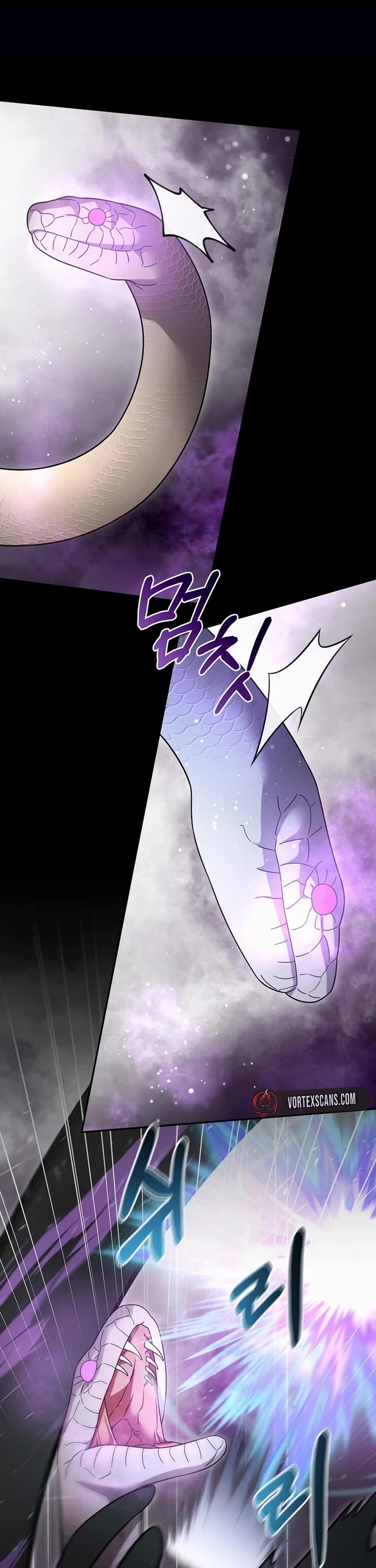 The Newbie is Too Strong chapter 133 page 4