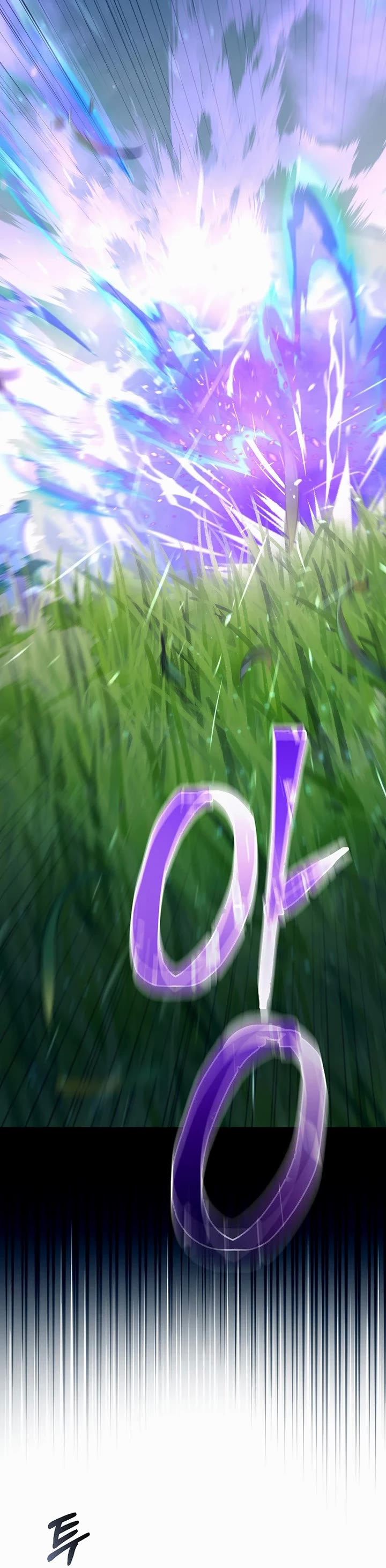 The Newbie is Too Strong chapter 133 page 6