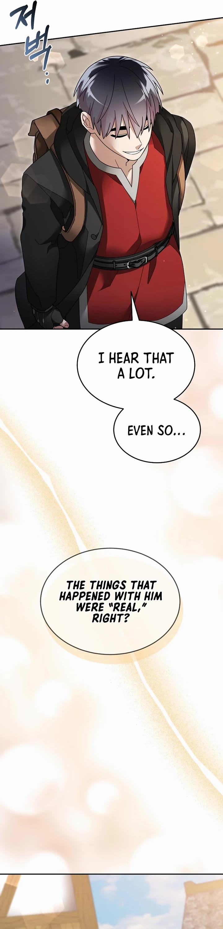 The Newbie is Too Strong chapter 134 page 13