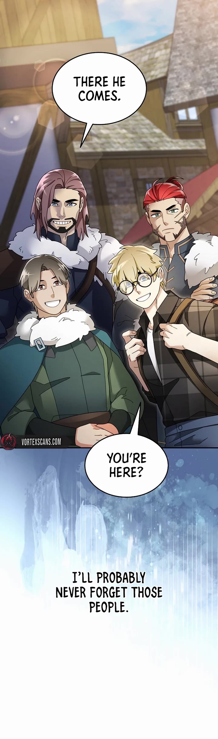 The Newbie is Too Strong chapter 134 page 14